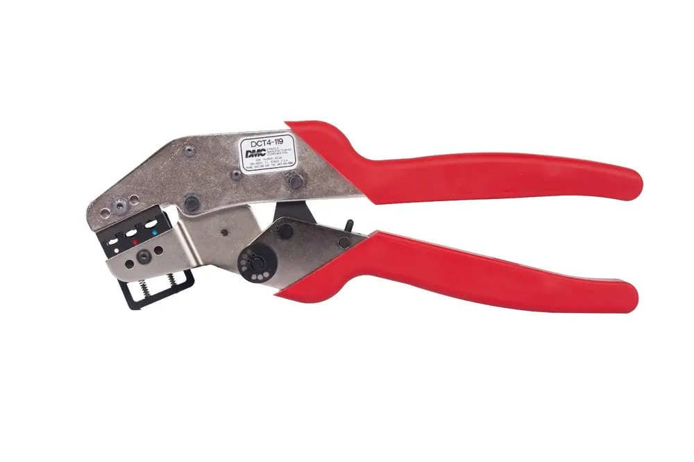 DCT4-119 Fresh Stock