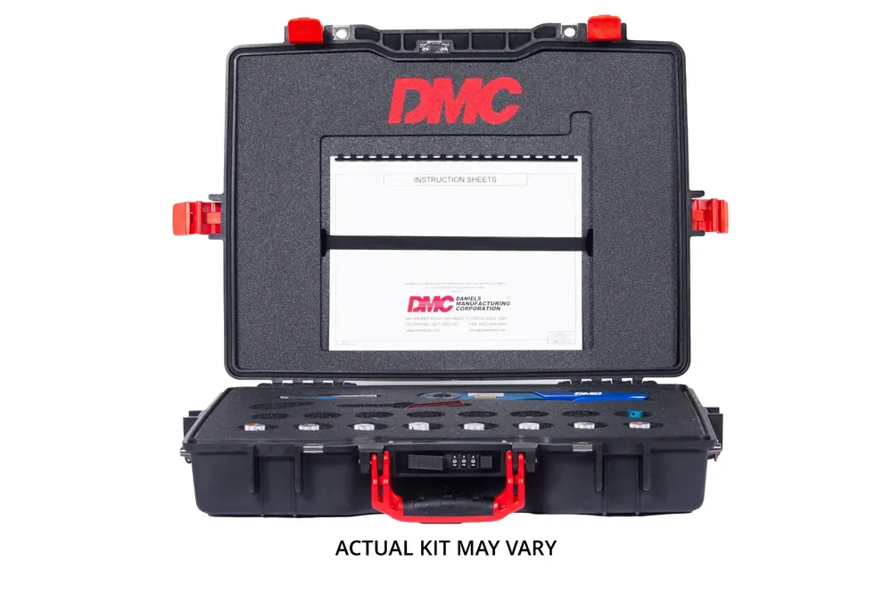 Sale DMC808