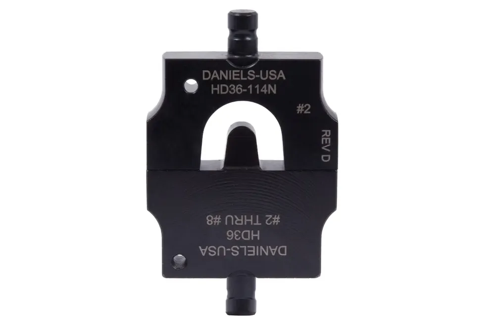 HD36-114N Clearance