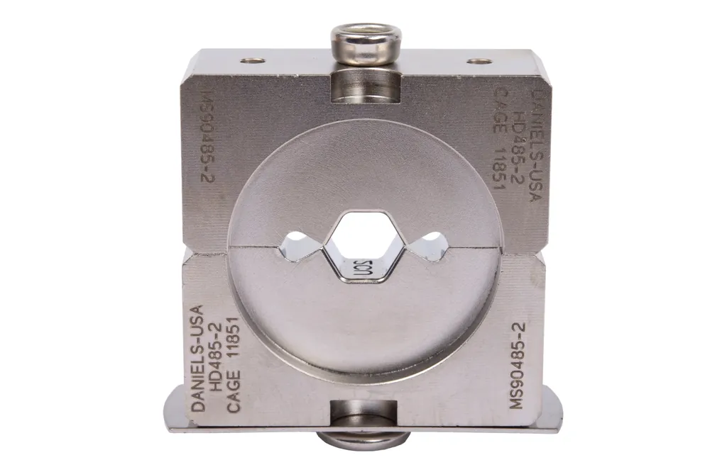 HD485-2 Special Offer