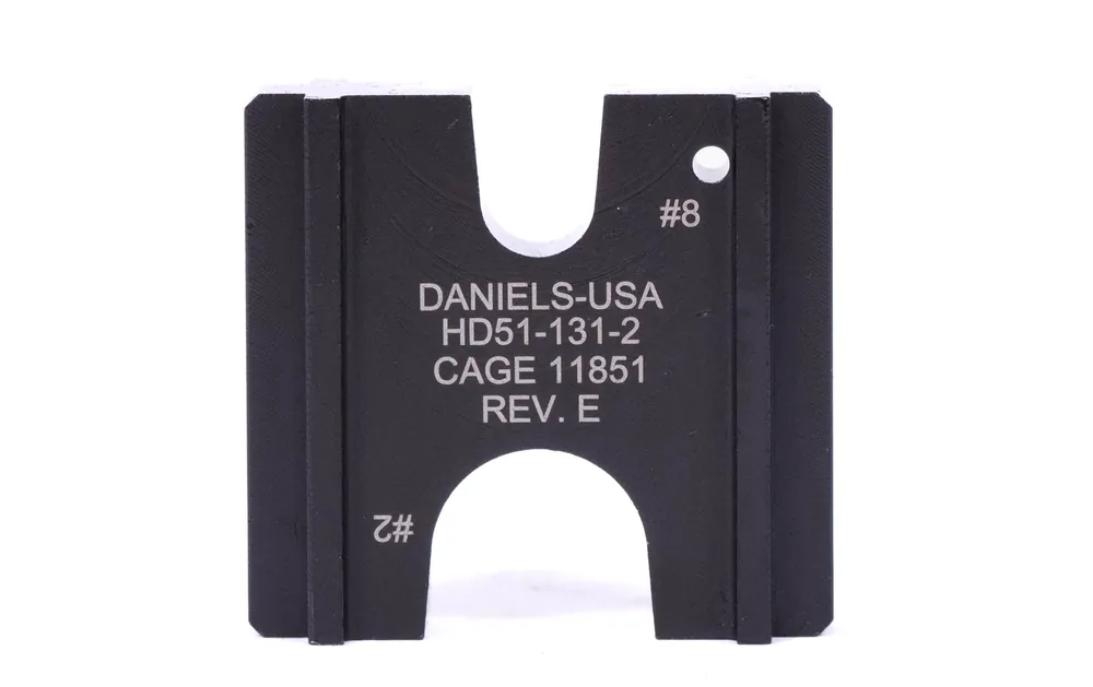 HD51-131-2 Last Chance