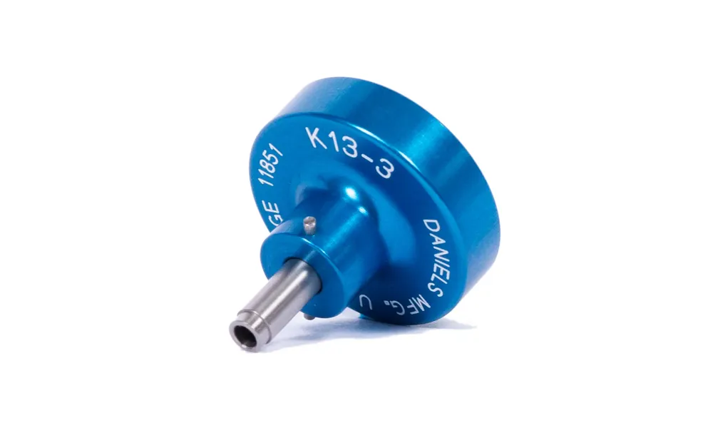 Genuine K13-3