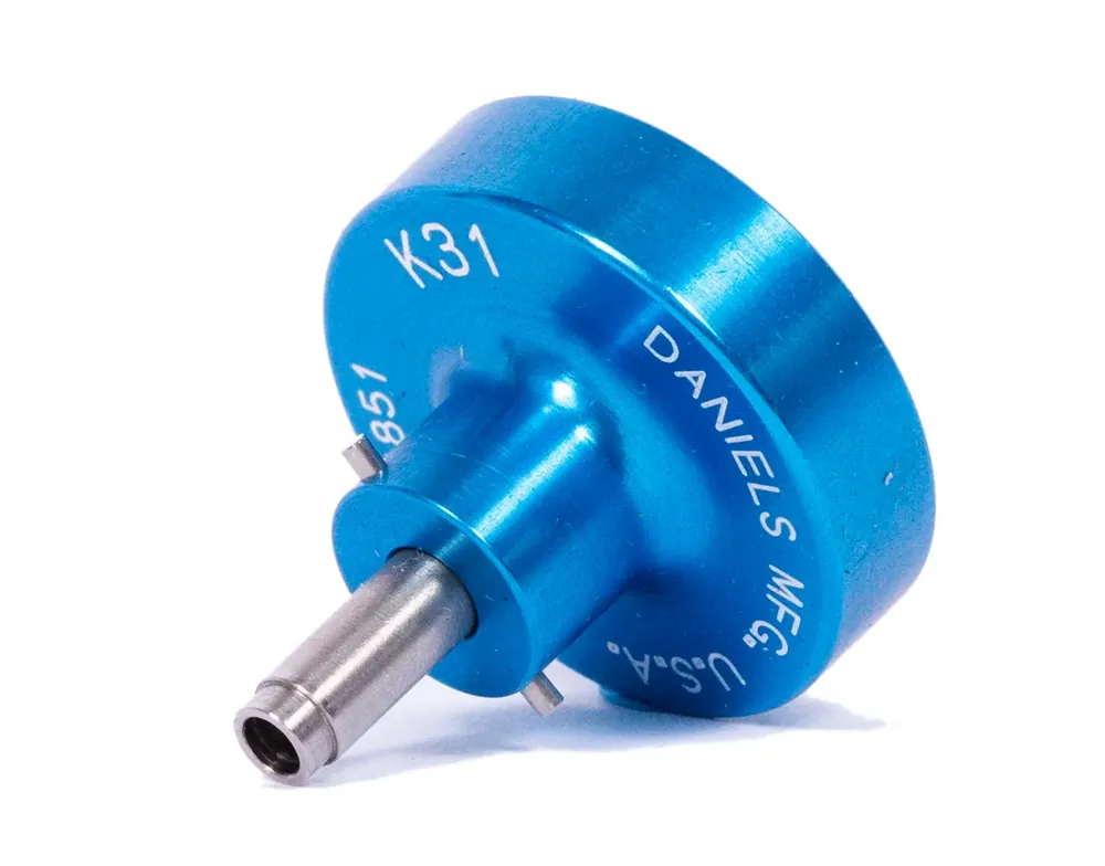 Reduced Price K31