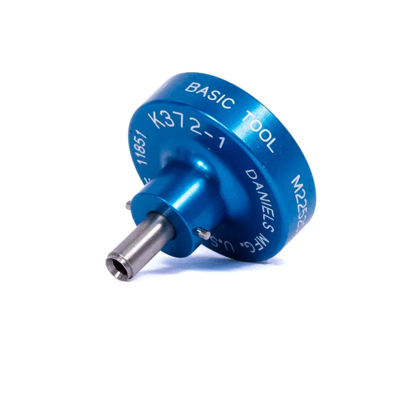 K372-1 Price Drop