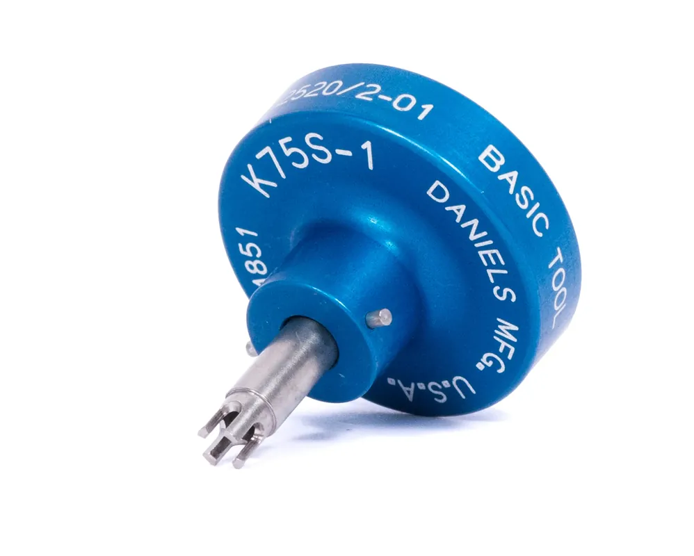 K75S-1 Get Yours