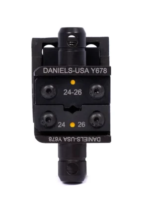 Y678 Clearance