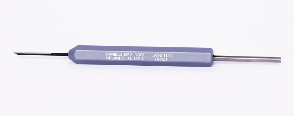 DHK21 Fresh Stock