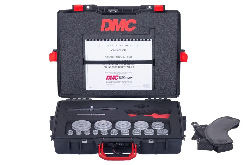 Hot Deal CM-S-5015R