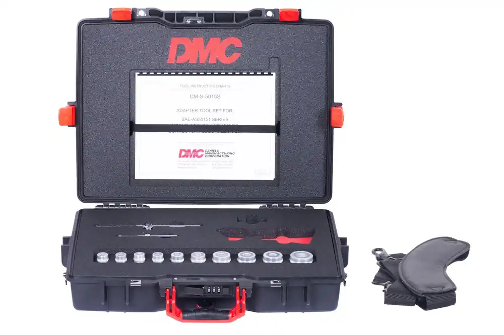 CM-S-5015S Final Sale
