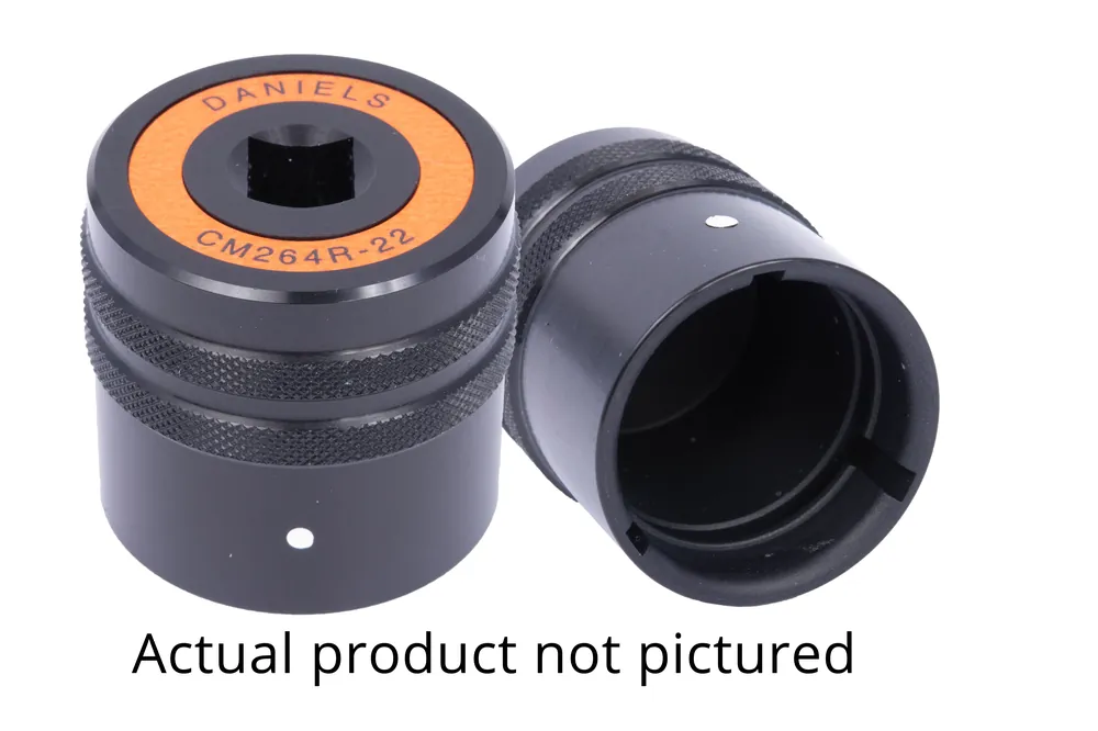 CM264R-10 Free Returns