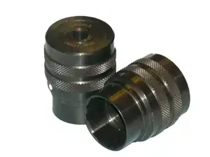 Hassle-Free Returns CM837-14BS
