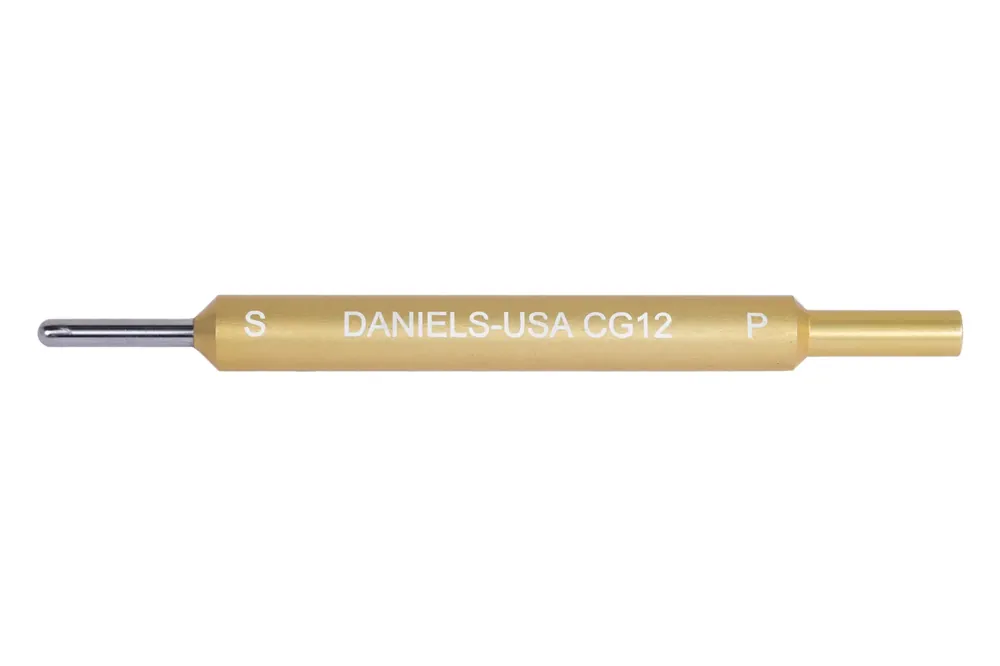 CG12 Best Seller
