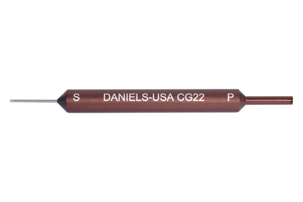 CG22 Professional Grade