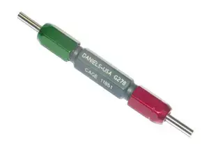 Secure Checkout G278