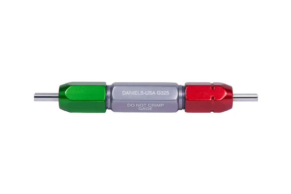 New Release G325