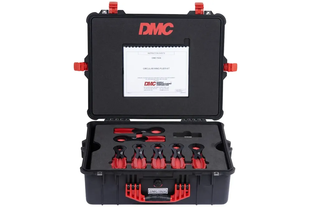 Brand New DMC1924