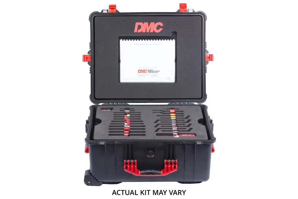 Holiday Sale DMC1417