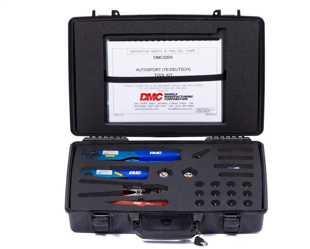 DMC2204 Grab Now