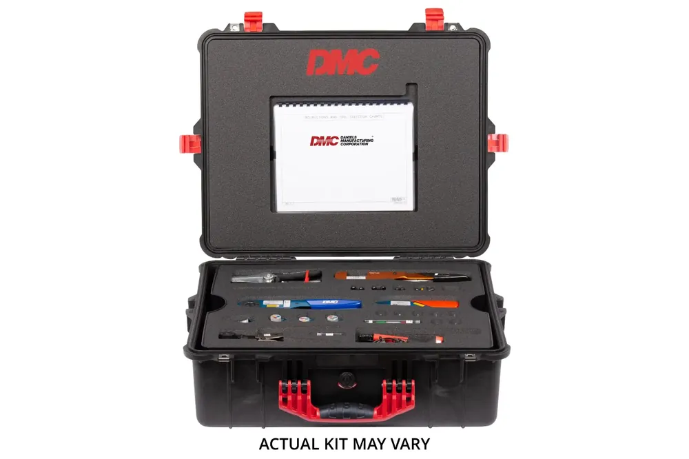 Fresh Stock DMC286-02