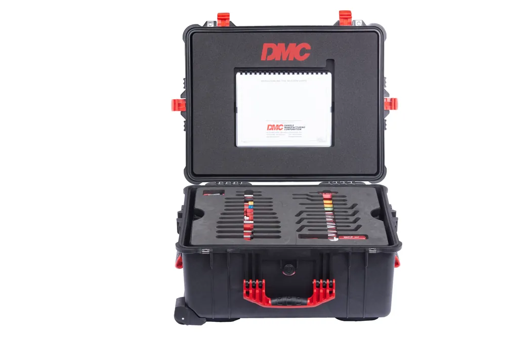 DMC315A Fan Favorite
