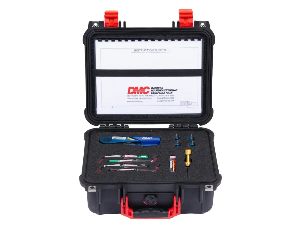 Next Day Delivery DMC449