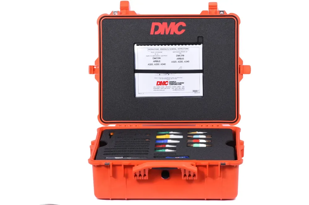 Weekend Sale DMC519