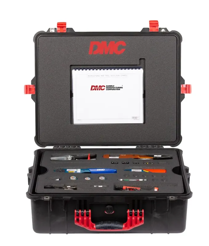 Affordable DMC850
