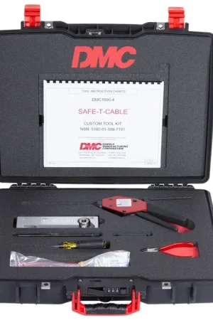 Don't Miss Out DMC1000-4