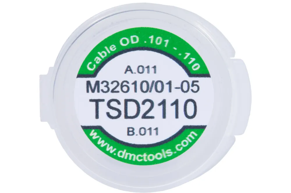 Price Drop TSD2110