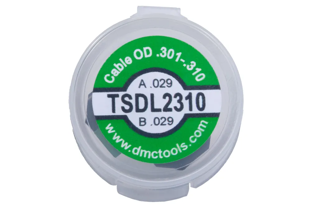 Certified TSDL2310