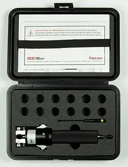 Secure Checkout TSK8001