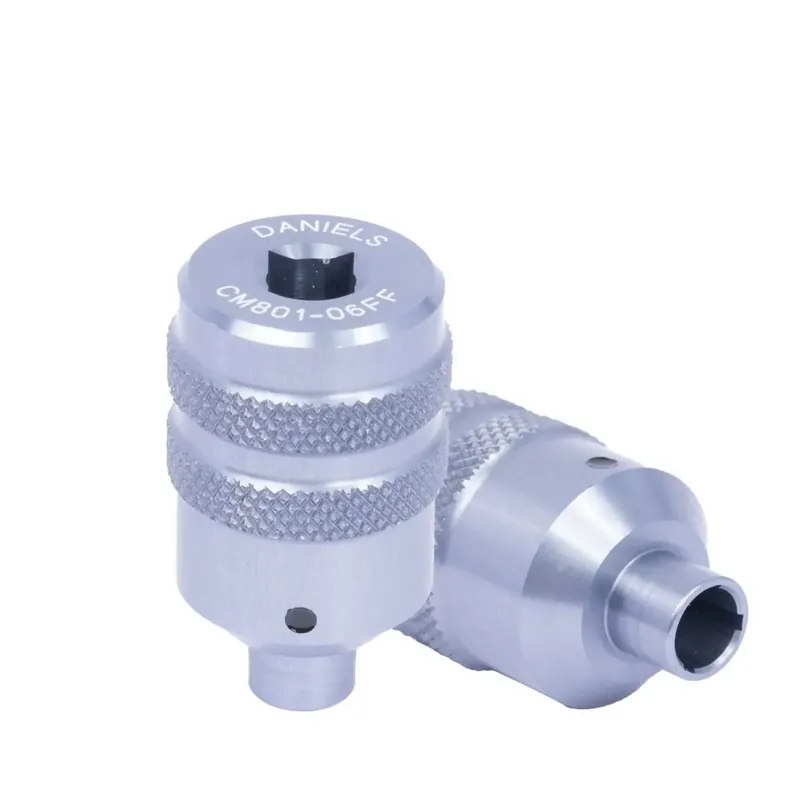 Hot Deal CM801-06FF