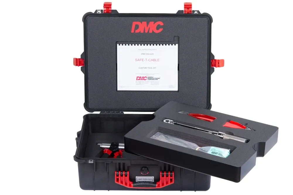 DMC1000-625INC Deal
