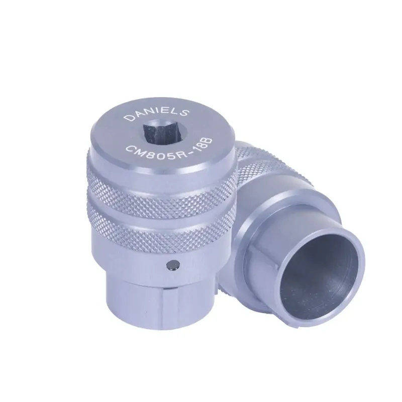 CM805R-18B Latest
