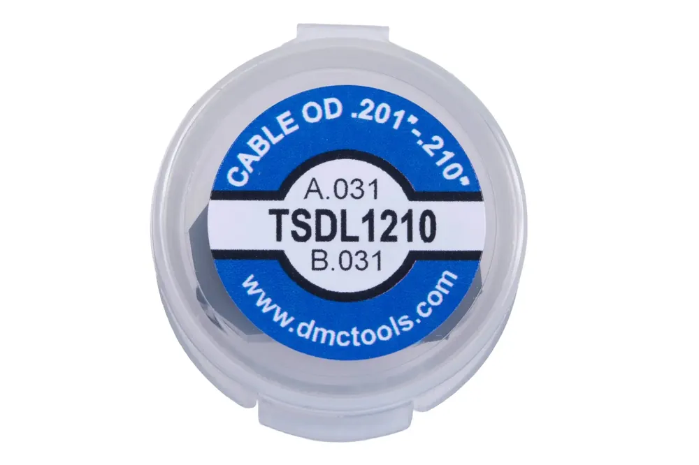 TSDL1210 Secure Checkout