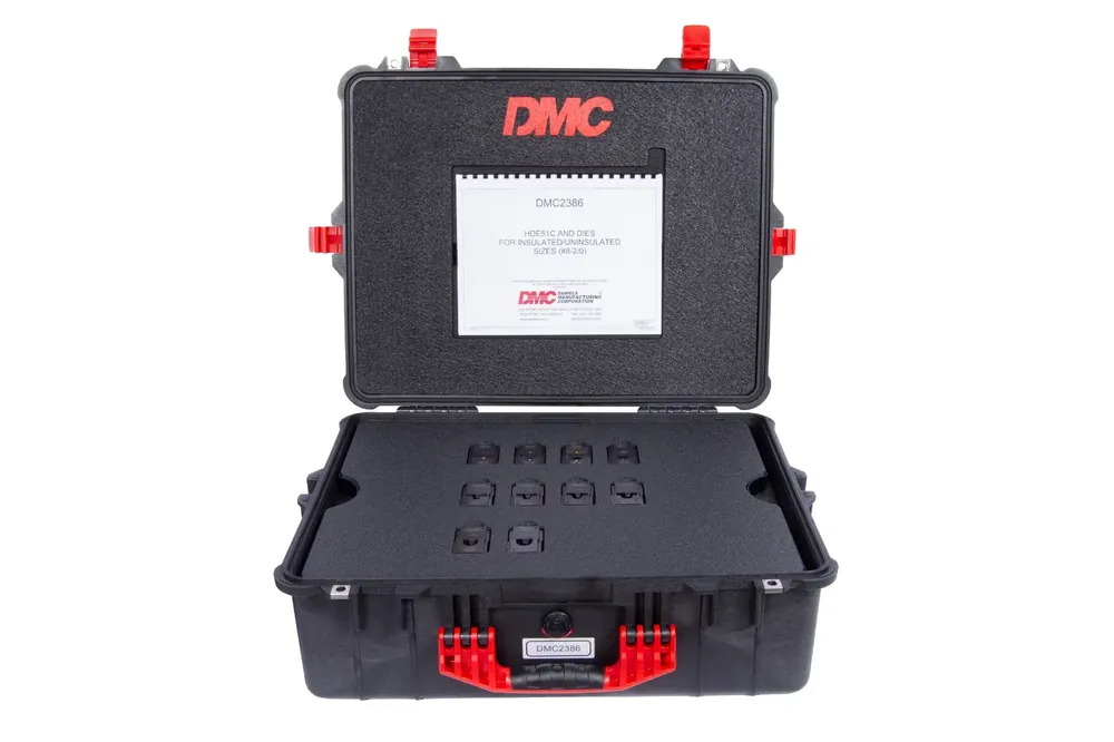 DMC2386 Reduced Price