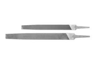 Shop Now Steel Assorted File Set 2 pc - No. 21981N