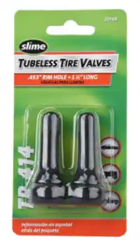 Popular Rubber Tubeless Tire Valve - No. 20149